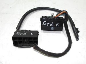 WTYCZKA KOSTKA ZŁĄCZKA FOTELA FORD MONDEO MK3 1S7T-14A541-AC 1S7T-14489-DB F-VAT