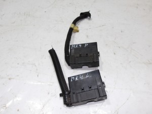 WTYCZKA KOSTKA ZŁĄCZKA FOTELA 1S7T-14A541-AC FORD MONDEO MK4 F-VAT