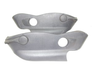 OSŁONA MASKOWNICA PLASTIK FOTELA RENAULT LAGUNA II B18 F-VAT