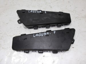 PODUSZKA FOTELA LEWA PRAWA RENAULT LAGUNA II B9 F-VAT