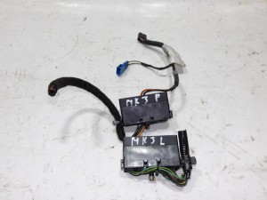 WTYCZKA KOSTKA ZŁĄCZKA FOTELA FORD MONDEO MK3 1S7T-14A541-AC 1S7T-14489-DB B9 (6) F-VAT