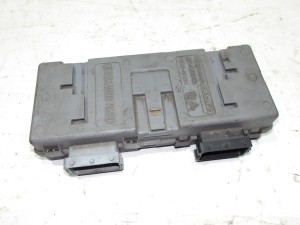 MODUŁ STEROWNIK FOTELA 9638960380 PEUGEOT 607 F-VAT