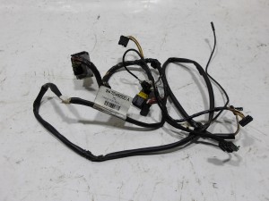 WIĄZKA INSTALACJA FOTELA PEUGEOT 607 947246600A F-VAT