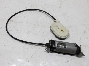 SILNICZEK REGULACJI FOTELA PEUGEOT 407 607 404828 F-VAT