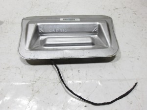 PODUSZKA SIEDZISKA FOTELA 8200111921 RENAULT MEGANE II CC CABRIO F-VAT