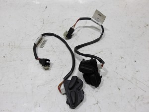 PRZEŁĄCZNIK REGULACJI FOTELA 2105403033 MERCEDES W210 F-VAT