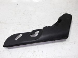 OSŁONA MASKOWNICA FOTELA LEWA MERCEDES W210 F-VAT