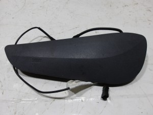 PODUSZKA POWIETRZNA AIRBAG FOTELA LEWA BMW E81 E87 F-VAT