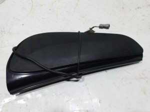 PODUSZKA POWIETRZNA AIRBAG FOTELA LEWA BMW E81 E87 F-VAT