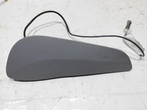PODUSZKA POWIETRZNA AIRBAG FOTELA LEWA BMW E81 E87 F-VAT
