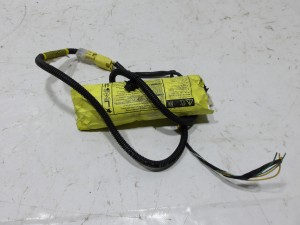 PODUSZKA POWIETRZNA AIRBAG FOTELA LEWA PEUGEOT 307 B11  F-VAT