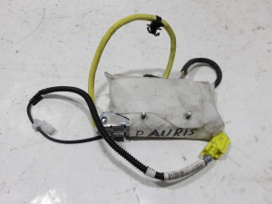 PODUSZKA POWIETRZNA BOCZNA AIRBAG FOTELA PRAWA TOYOTA AURIS I E15 B11 F-VAT