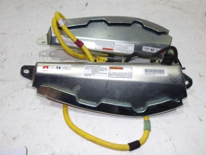 PODUSZKA AIRBAG FOTELA LEWA PRAWA HONDA CRV CR-V II 2 B11 F-VAT
