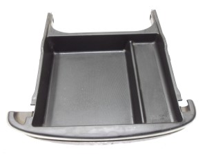 SCHOWEK SZUFLADA FOTELA POD FOTEL 9634488877 PEUGEOT 307 F-VAT