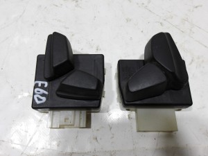 PRZEŁĄCZNIK PRZYCISK REGULACJI FOTELA 6958525 BMW E60 E61  B14 F-VAT