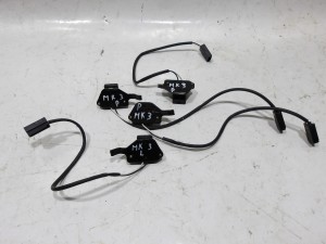 CZUJNIK FOTELA FORD MONDEO MK3 F-VAT