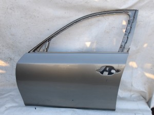 DRZWI LEWE PRZÓD PRZEDNIE BMW E60 E61 W375 F-VAT