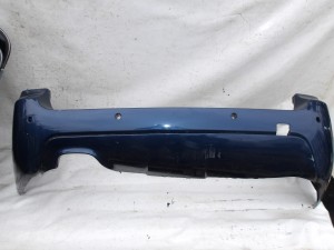 ZDERZAK TYŁ TYLNY BMW E61 M-PAKIET F-VAT