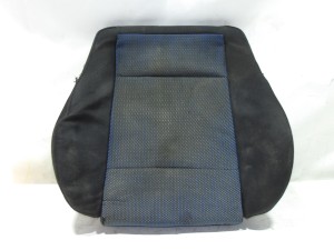 FOTEL PRAWY POSZYCIE SIEDZISKO FOTELA VW GOLF IV B15 F-VAT