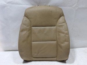 FOTEL LEWY POSZYCIE FOTELA OPARCIE BMW E60 E61 B16 F-VAT