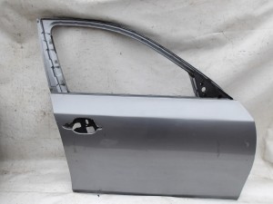 DRZWI PRAWE PRZÓD PRZEDNIE BMW E60 E61 W381 F-VAT