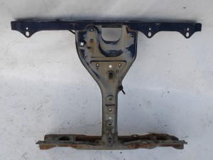 PAS PRZEDNI WZMOCNIENIE CZOŁOWE HONDA ACCORD VI 6 F-VAT