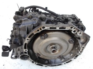 SKRZYNIA BIEGÓW AUTOMAT 1XK0D RENAULT ESPACE IV LIFT 2.0 DCI F-VAT