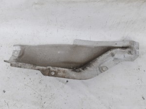 OSŁONA TERMICZNA WYDECHU 7059365 BMW E82 E88 F-VAT