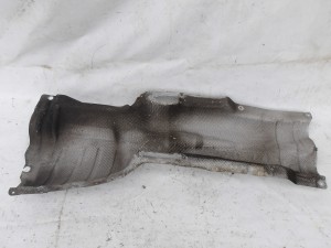 OSŁONA TERMICZNA 7192040 BMW E82 E88 F-VAT