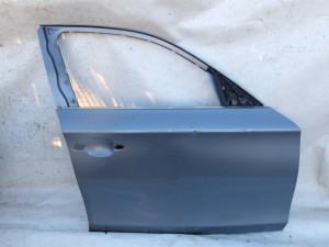DRZWI PRAWE PRZÓD PRZEDNIE BMW E87 W441 F-VAT