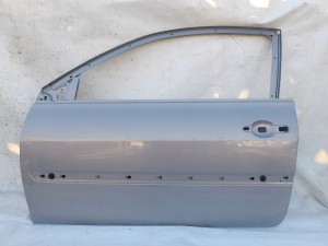 DRZWI LEWE RENAULT MEGANE II 3D PIERWSZY LAKIER W268 F-VAT