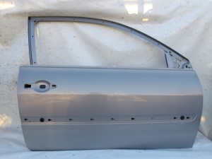 DRZWI PRAWE RENAULT MEGANE II 3D  W270 F-VAT