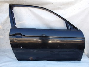 DRZWI PRAWE BMW E46 COMPACT W275 F-VAT