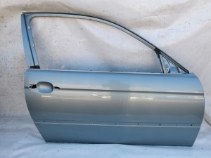 DRZWI PRAWE BMW E46 COMPACT W276 F-VAT