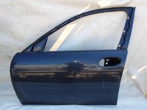 DRZWI LEWE PRZÓD PRZEDNIE BMW E65 TOLEDOBLAU W286 F-VAT