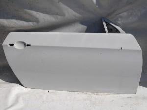 DRZWI PRAWE BMW E92 E93 ALPINWEISS W297 F-VAT