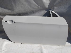 DRZWI PRAWE BMW E92 E93 ALPINWEISS W298 F-VAT