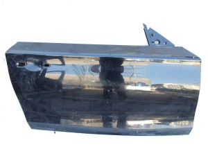 DRZWI PRAWE BMW E82 E88 W293 F-VAT