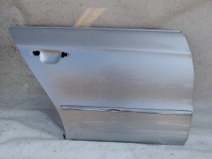 DRZWI PRAWE TYŁ TYLNE VW PASSAT CC LA7W W340 F-VAT