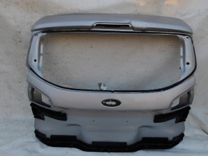 KLAPA BAGAŻNIKA FORD S-MAX MK1 F-VAT