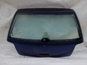 KLAPA BAGAŻNIKA VW GOLF IV 3D F-VAT