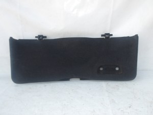 OSŁONA MASKOWNICA KLAPY 8200444501 RENAULT ESPACE IV F-VAT
