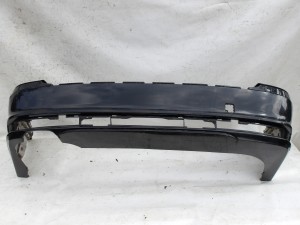 ZDERZAK TYŁ TYLNY BMW E46 KOMBI 8212584 F-VAT