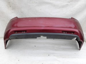 ZDERZAK TYŁ TYLNY HONDA ACCORD VII SEDAN F-VAT