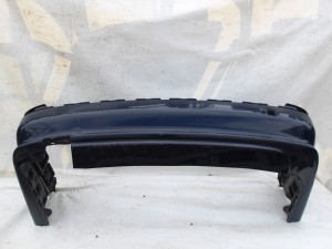 ZDERZAK TYŁ TYLNY BMW E39 KOMBI 8183738 F-VAT
