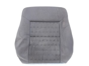 FOTEL PRAWY POSZYCIE OPARCIE VW GOLF IV H1 F-VAT