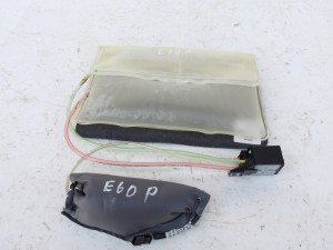 PODUSZKA LĘDŹWIOWA FOTELA 7039191 BMW E60 E61 E65 E66 F-VAT