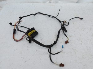 WIĄZKA INSTALACJA FOTELA BMW E60 E61 6942156 F-VAT