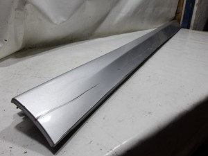 LISTWA PROGOWA LEWA BMW E90 E91 TITANSILBER F-VAT