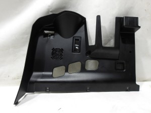 OSŁONA MASKOWNICA DESKI KONSOLI 7149812 BMW E90 E91 EUROPA F-VAT